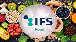 ممیزی IFS Food